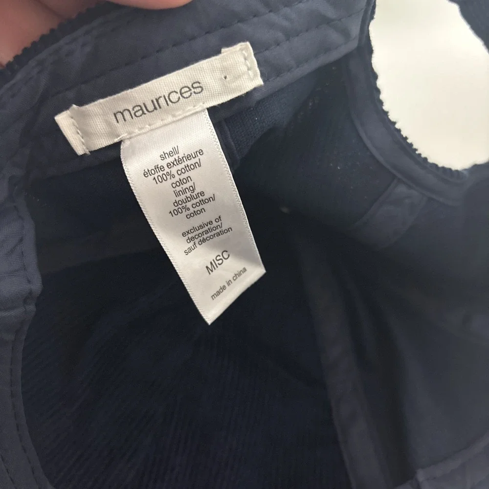 Maurices womens snoopy